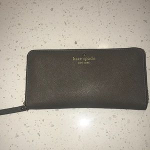 Kate Spade wallet